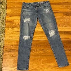 AG jeans